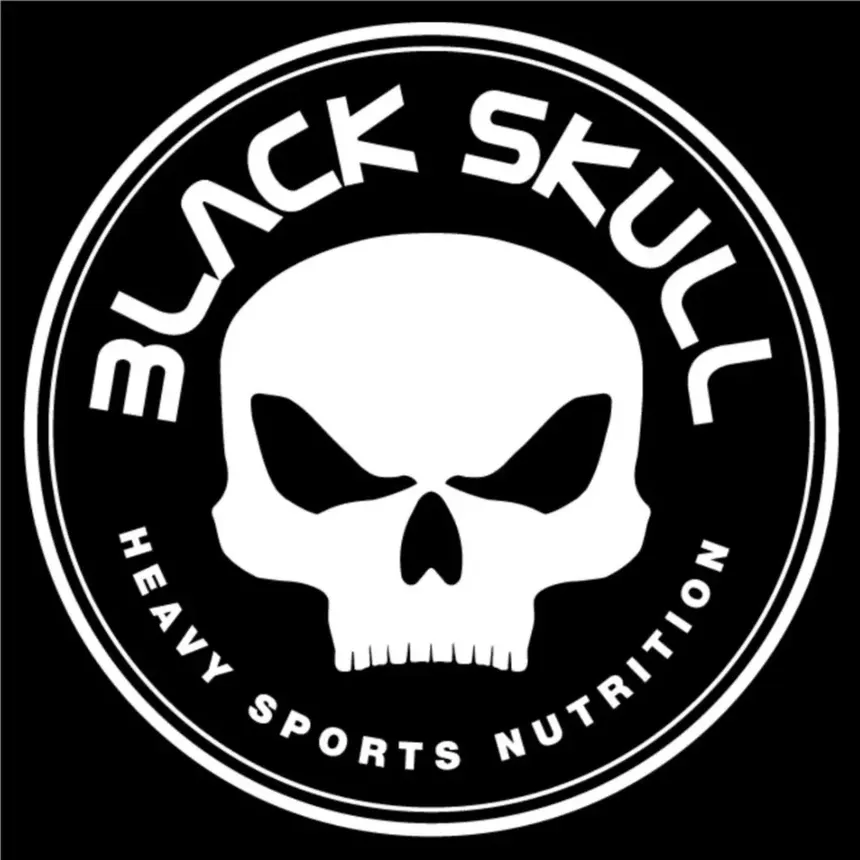 Black Skull